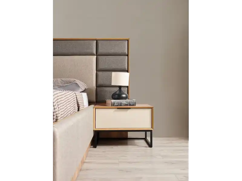 İnegöl Asya Yatak Odası