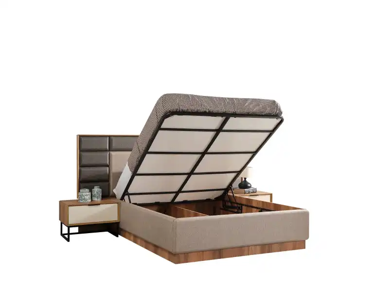 İnegöl Asya Yatak Odası