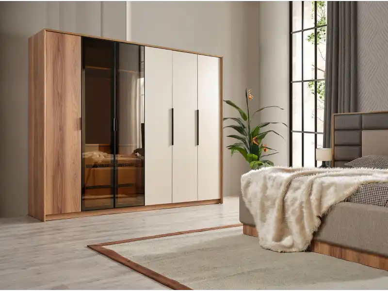 İnegöl Asya Yatak Odası