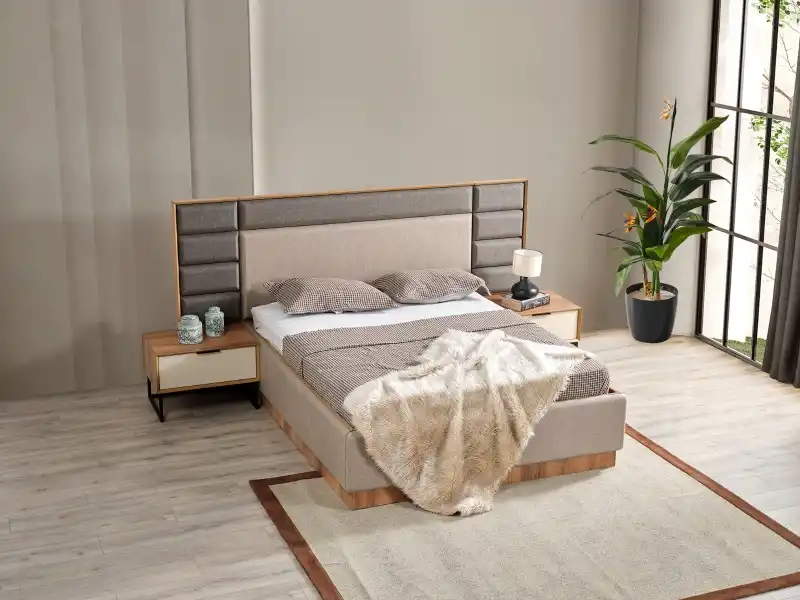 İnegöl Asya Yatak Odası