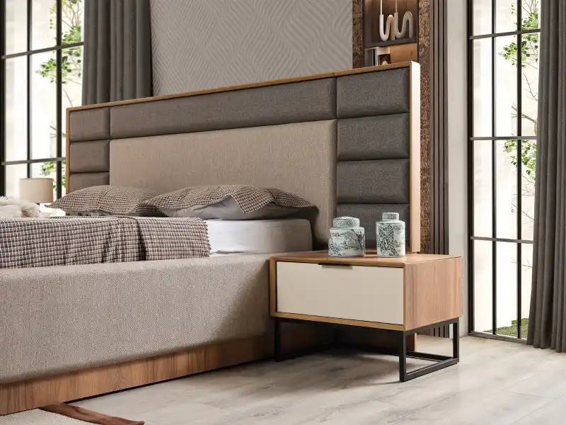 İnegöl Asya Yatak Odası