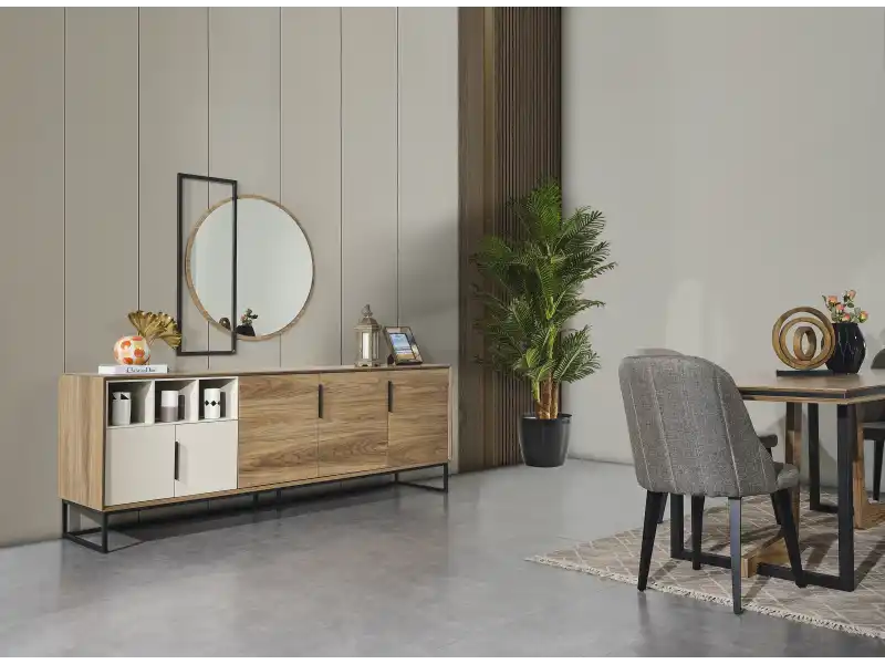 İnegöl Asya Yemek Odası