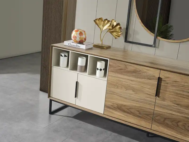 İnegöl Asya Yemek Odası