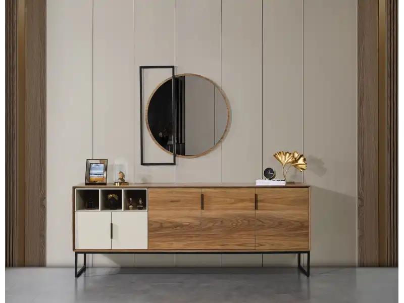 İnegöl Asya Yemek Odası