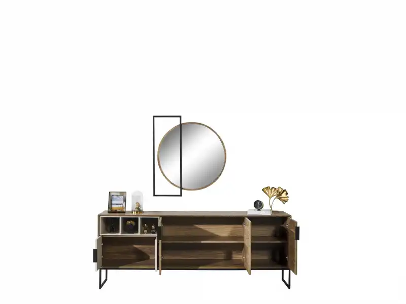 İnegöl Asya Yemek Odası