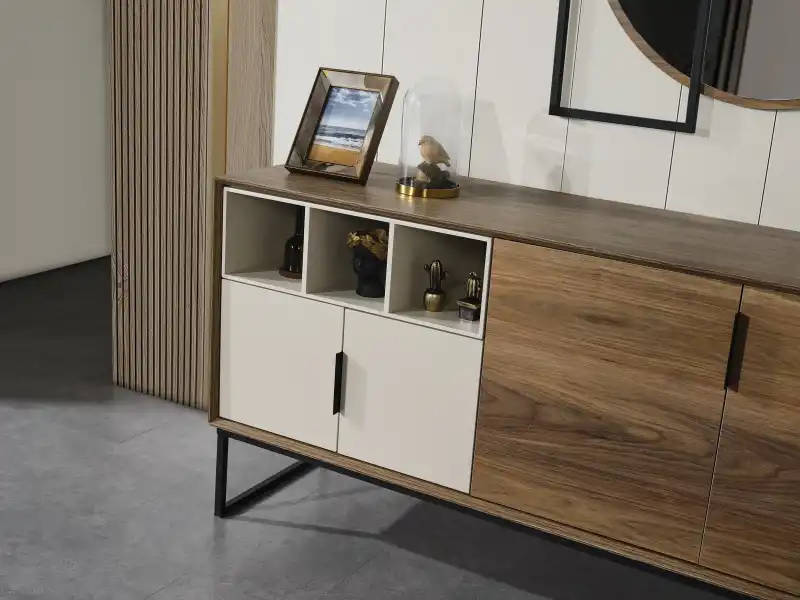 İnegöl Asya Yemek Odası