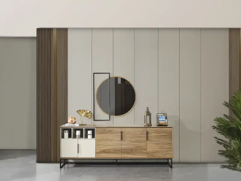 İnegöl Asya Yemek Odası