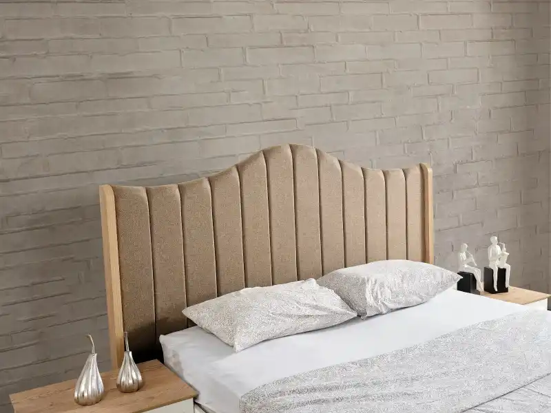 İnegöl Bodrum Yatak Odası