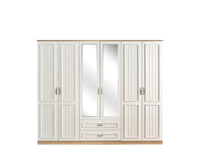 İnegöl Bodrum Yatak Odası