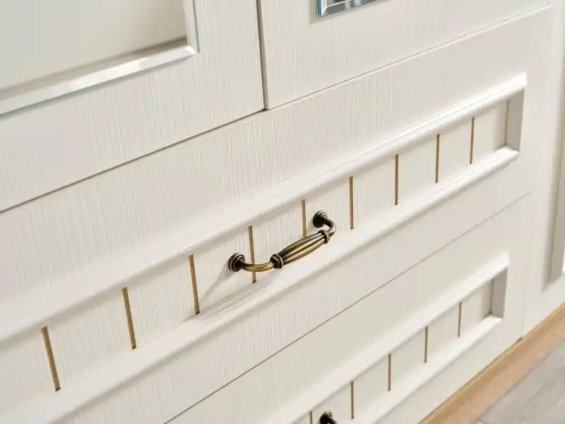 İnegöl Bodrum Yatak Odası