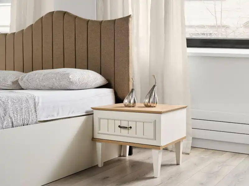 İnegöl Bodrum Yatak Odası