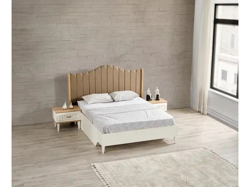 İnegöl Bodrum Yatak Odası