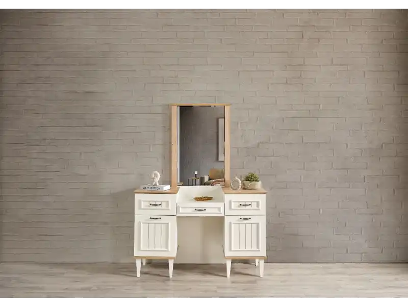 İnegöl Bodrum Yatak Odası