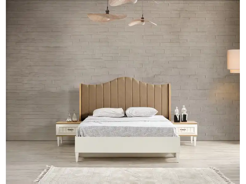 İnegöl Bodrum Yatak Odası