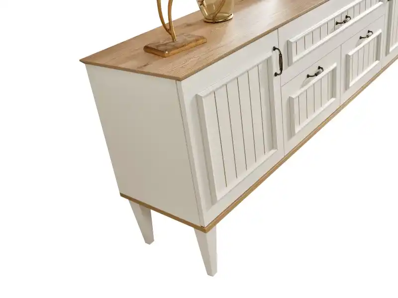 İnegöl Bodrum Yemek Odası