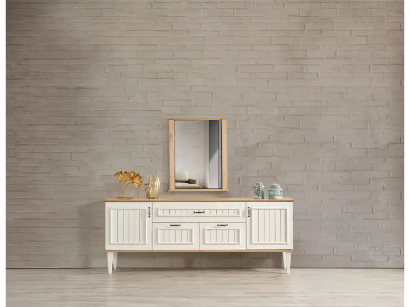 İnegöl Bodrum Yemek Odası