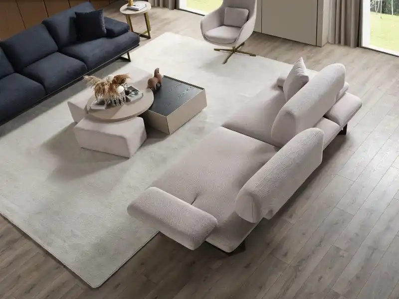 İnegöl Fride Koltuk Takımı