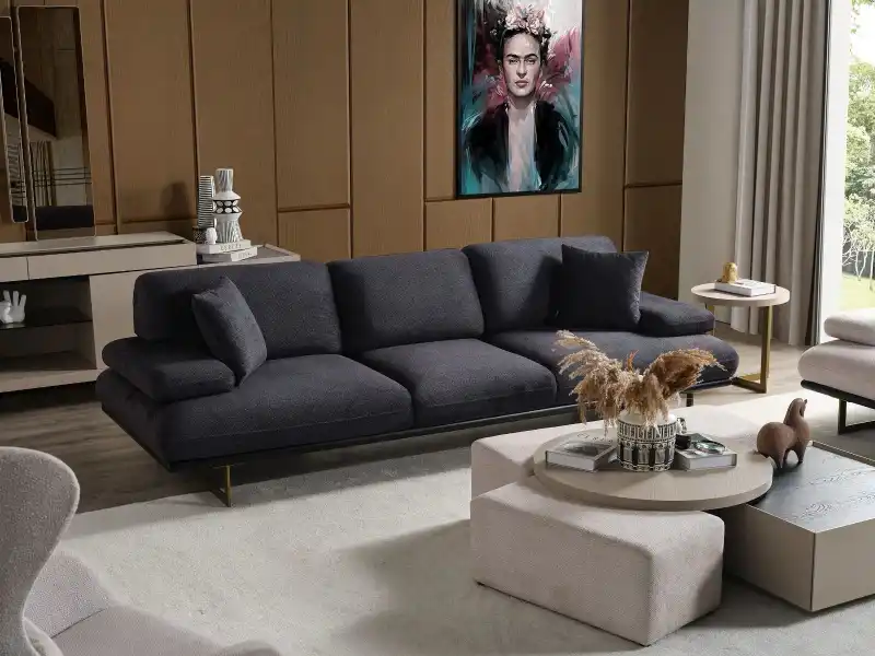 İnegöl Fride Koltuk Takımı