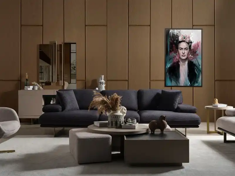 İnegöl Fride Koltuk Takımı