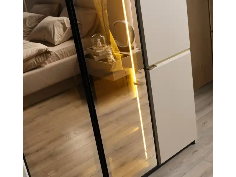 İnegöl Mobilya Fride Yatak Odası