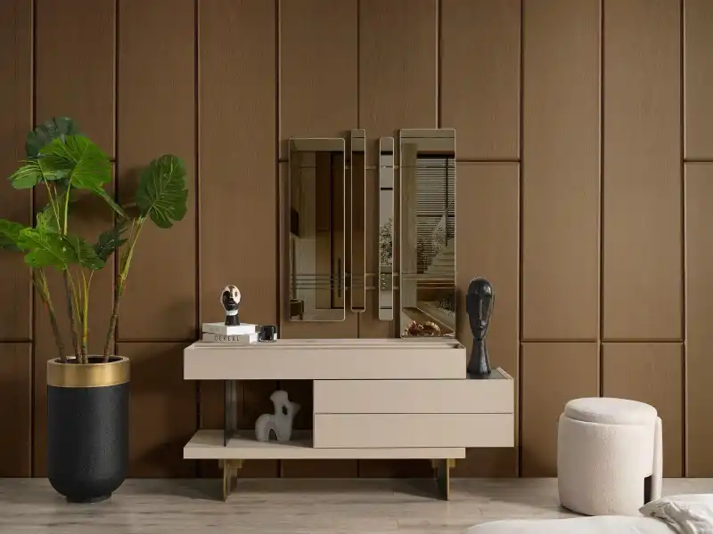 İnegöl Mobilya Fride Yatak Odası