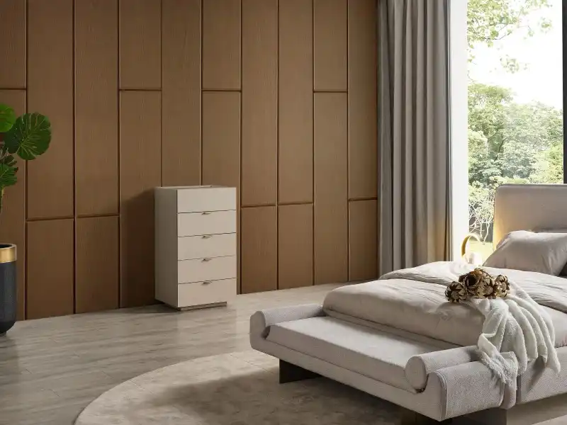 İnegöl Mobilya Fride Yatak Odası