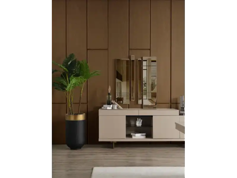 İnegöl Fride Yemek Odası