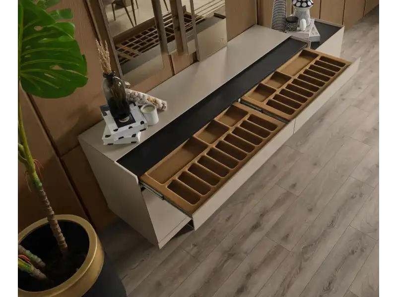 İnegöl Fride Yemek Odası