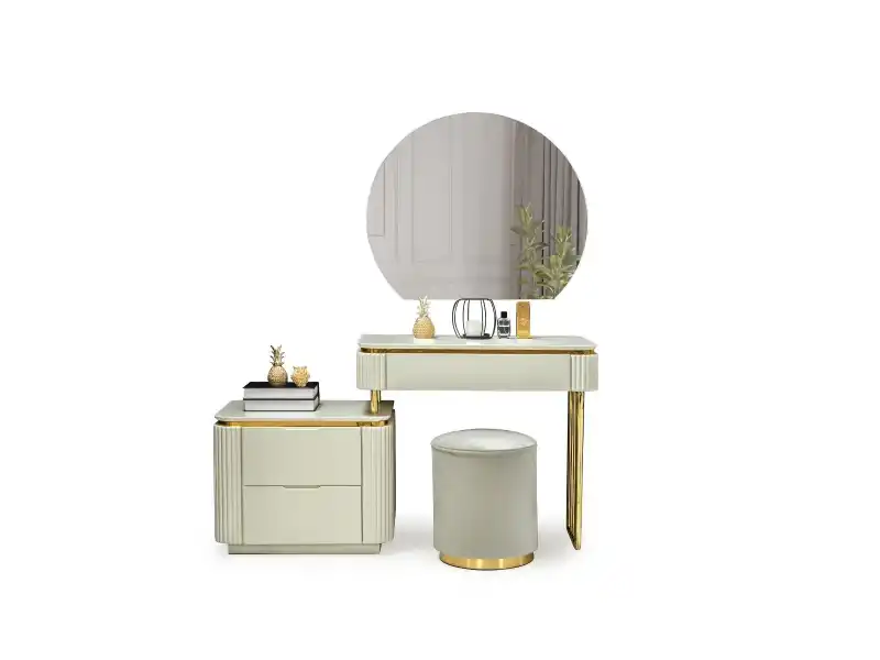 İnegöl Golden Yatak Odası