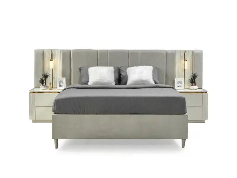 İnegöl Golden Yatak Odası