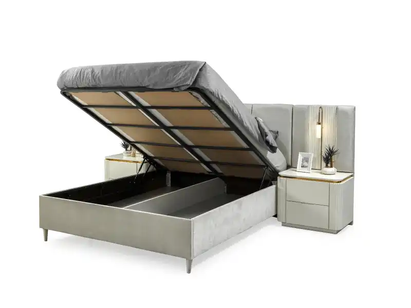 İnegöl Golden Yatak Odası