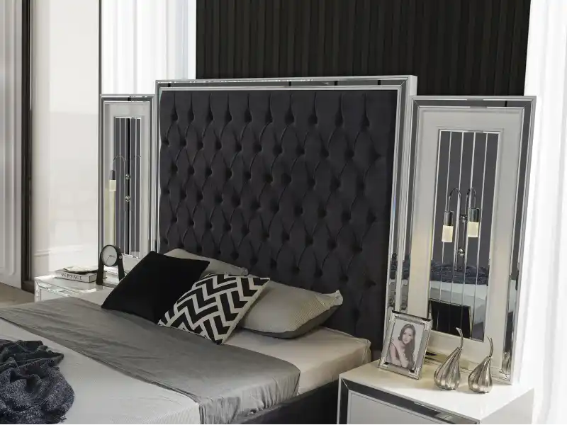 İnegöl Maldiv Yatak Odası