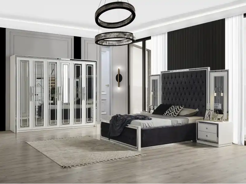 İnegöl Maldiv Yatak Odası