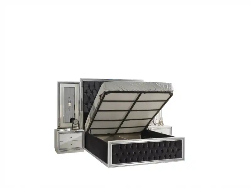 İnegöl Maldiv Yatak Odası