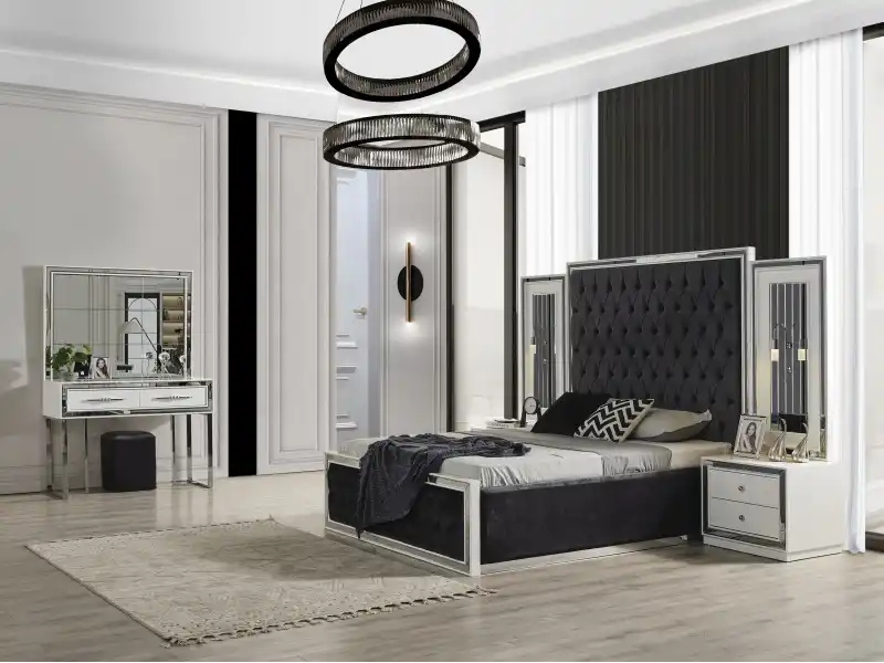 İnegöl Maldiv Yatak Odası