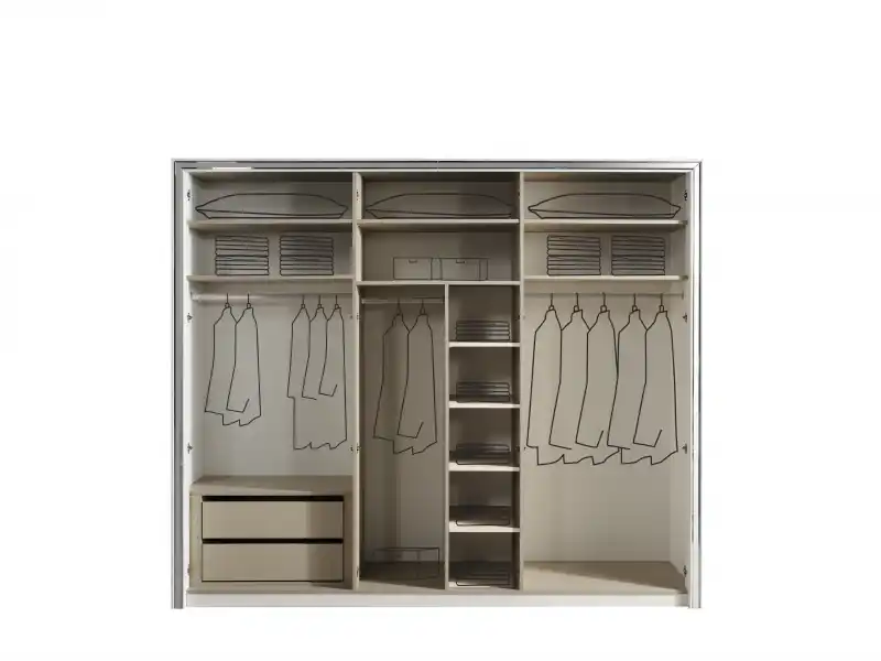 İnegöl Maldiv Yatak Odası