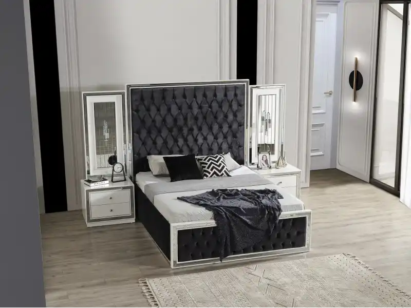 İnegöl Maldiv Yatak Odası