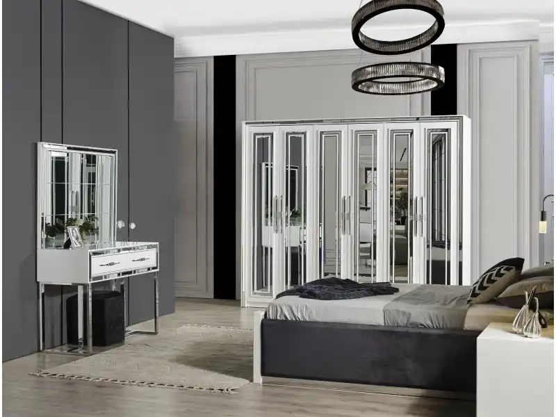 İnegöl Maldiv Yatak Odası