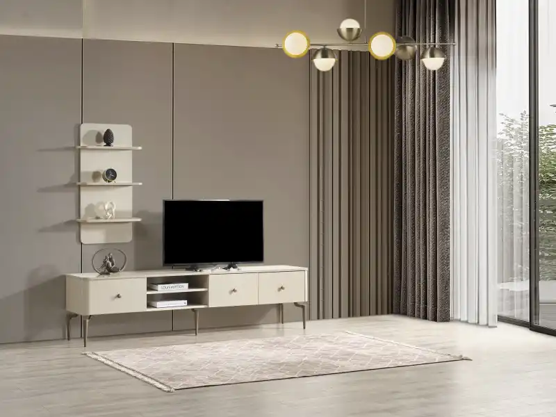 İnegöl Milano Tv Ünitesi