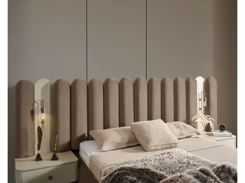 İnegöl Milano Yatak Odası