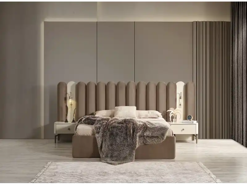 İnegöl Milano Yatak Odası