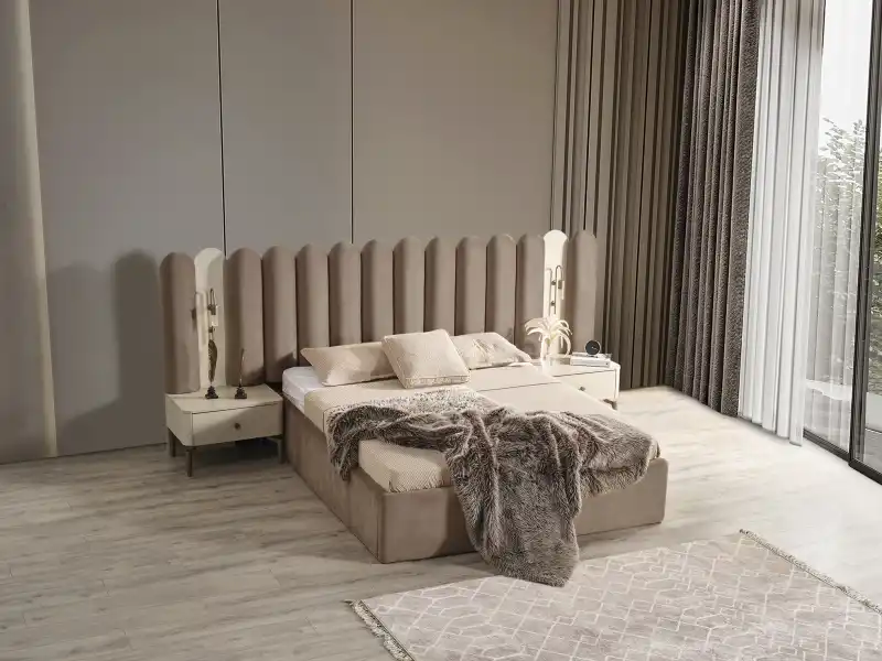 İnegöl Milano Yatak Odası