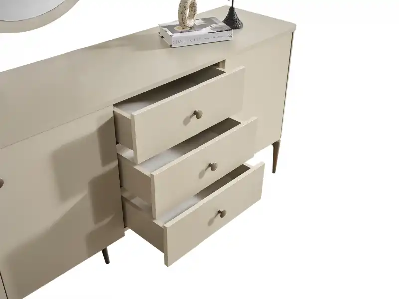 İnegöl Milano Yemek Odası