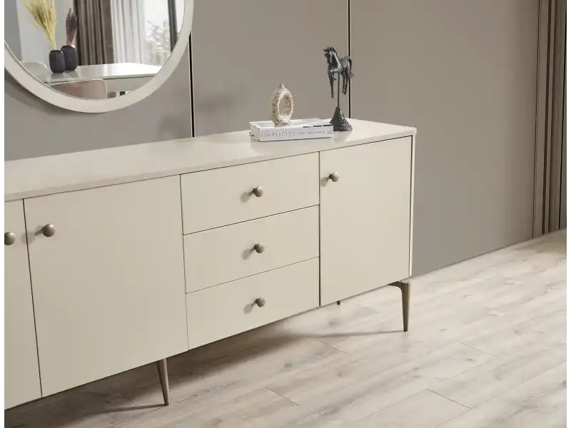 İnegöl Milano Yemek Odası