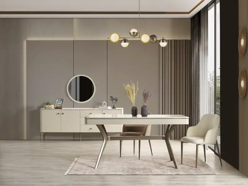 İnegöl Milano Yemek Odası