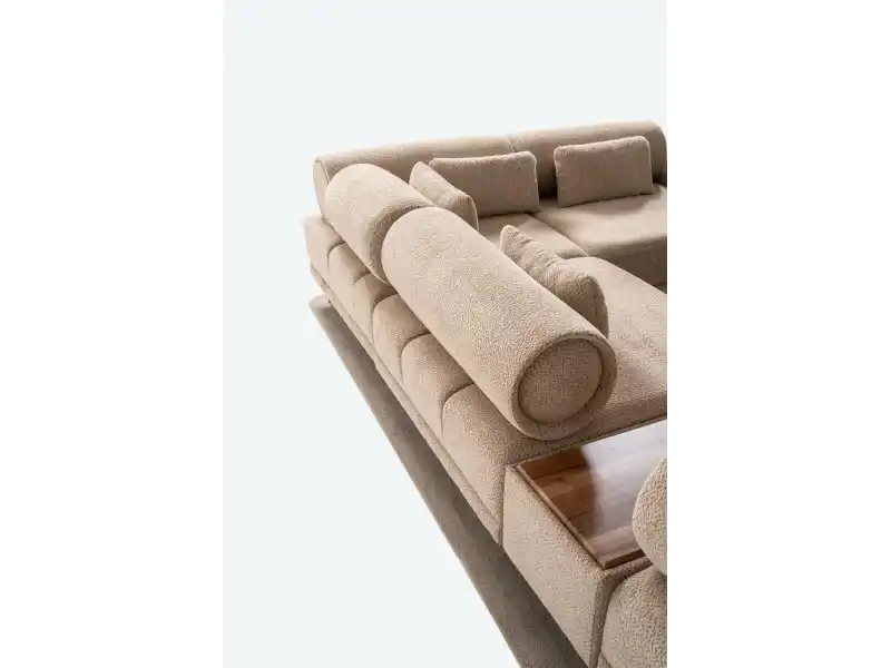 İnegöl Mobilya Alya Relax Köşe Takımı 1