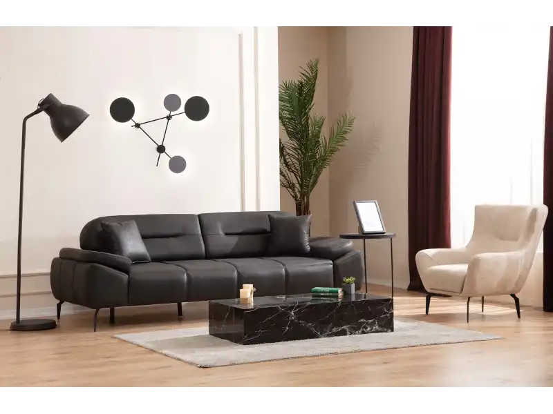 İnegöl Mobilya Arya Koltuk Takımı