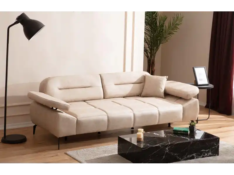 İnegöl Mobilya Arya Koltuk Takımı