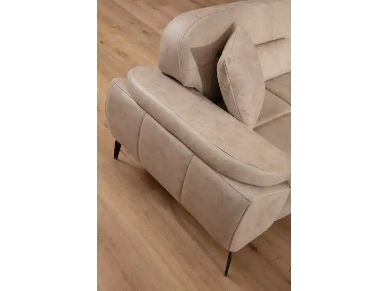 İnegöl Mobilya Arya Koltuk Takımı