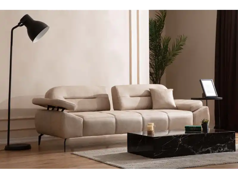 İnegöl Mobilya Arya Koltuk Takımı